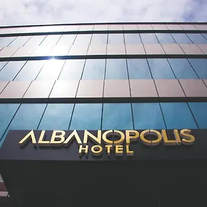Albanopolis فندق