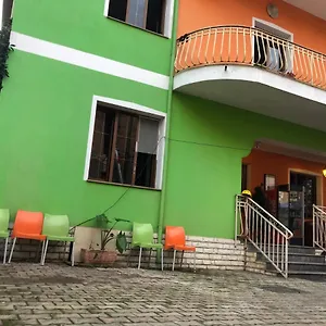 Vertigo Tirana