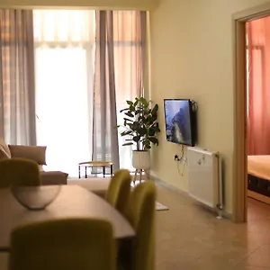 Pleasant With Free Dedicated Parking In Komuna E Parisit Tirana