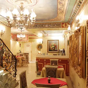 Otel Boutique Fernando, Tiran