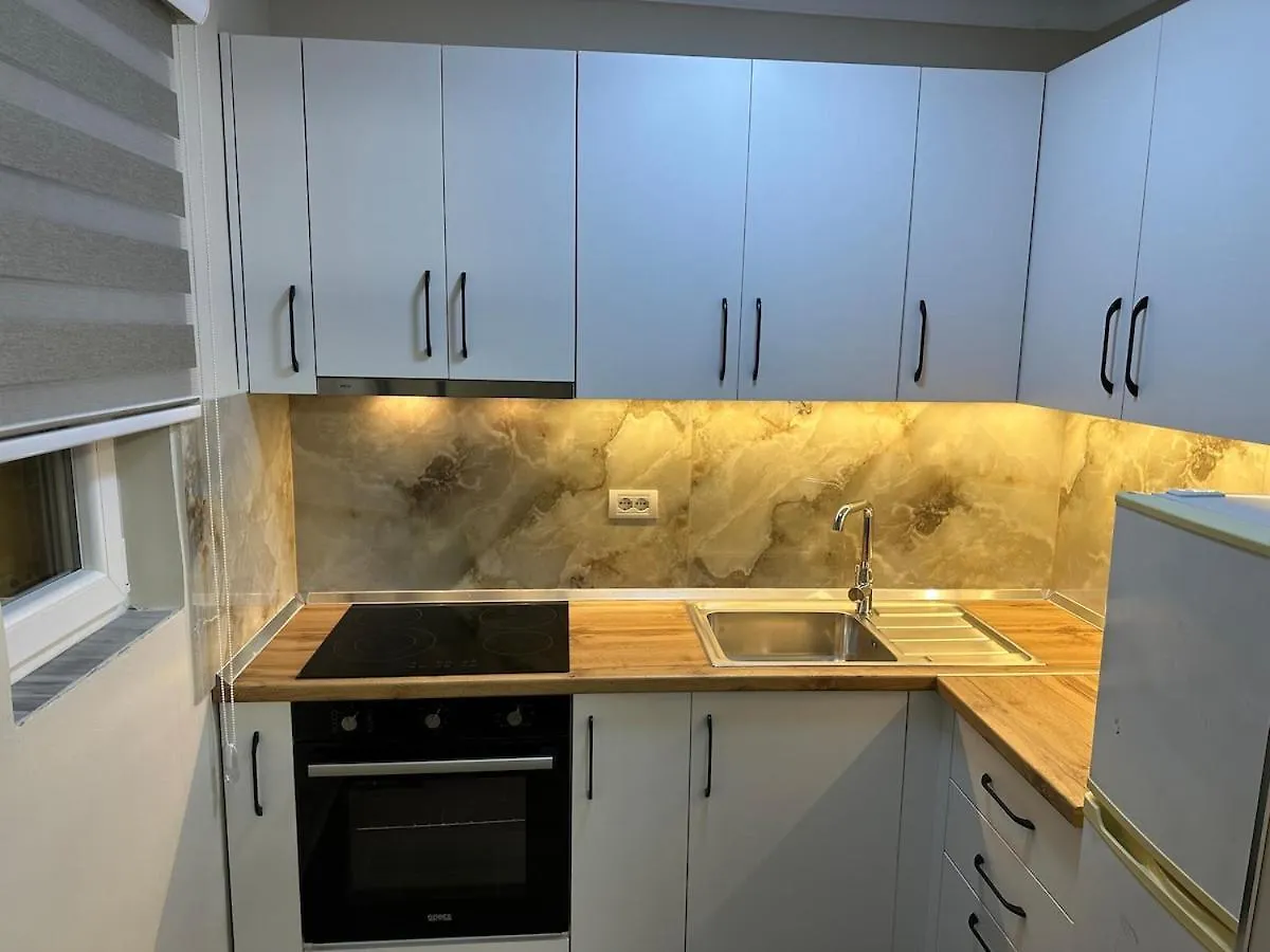 Tirana Skyline Nest Apartment 0*,  Albania