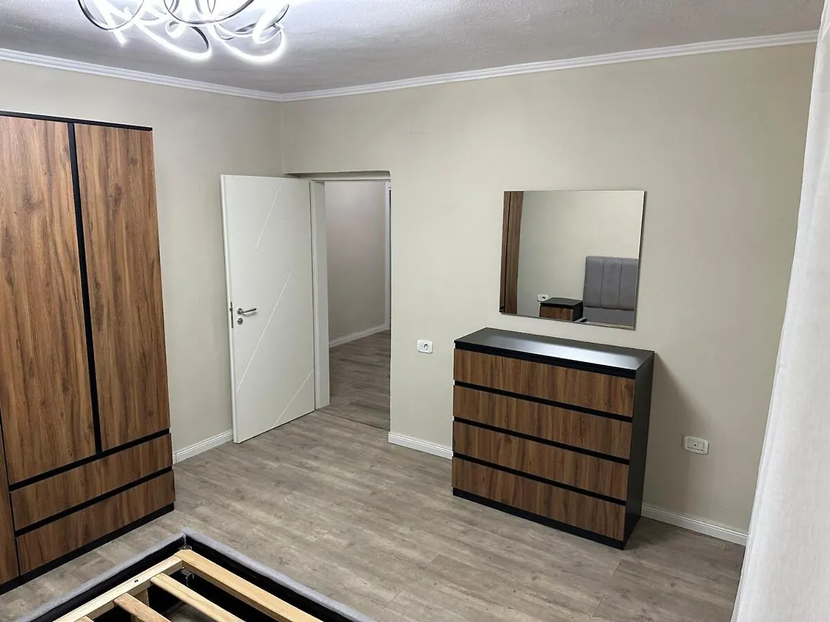Tirana Skyline Nest Apartment 0*,  Albania