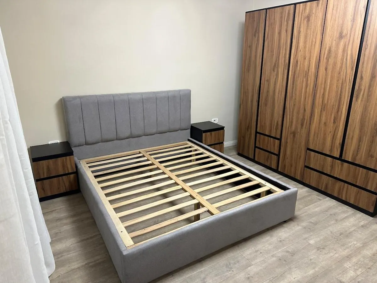 Tirana Skyline Nest Apartment
